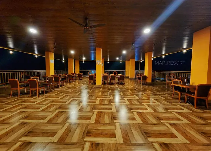 Map Resort